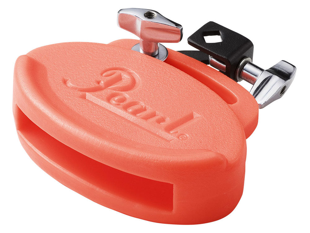 Pearl Percussion Clave Block Low Pitch