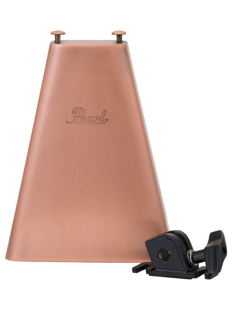 Pearl Percussion Horacio Hernandez Signature II Hand Held Campana Bell