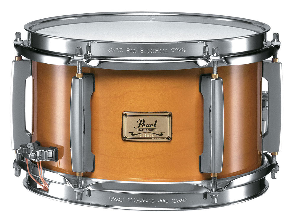 Pearl Popcorn 10" x 6" Maple Effect Snare Drum