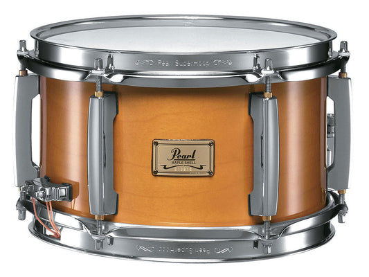 Pearl Popcorn 10" x 6" Maple Effect Snare Drum