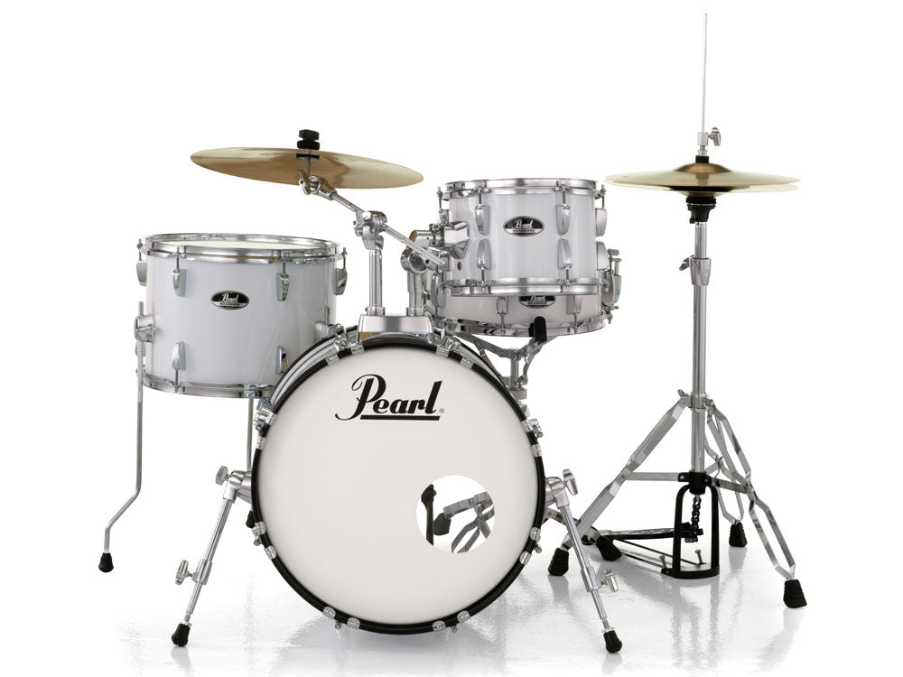 Pearl Roadshow 18" 4 Piece Drum Kit