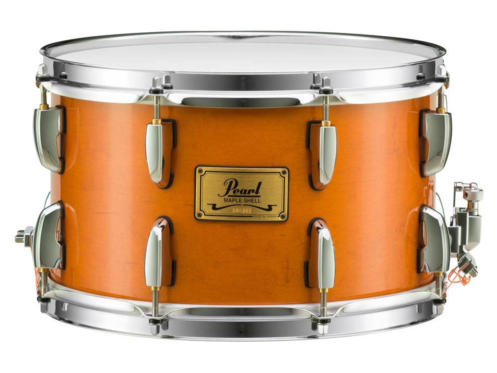 Pearl Soprano 12" x 7" Maple Effect Snare Drum