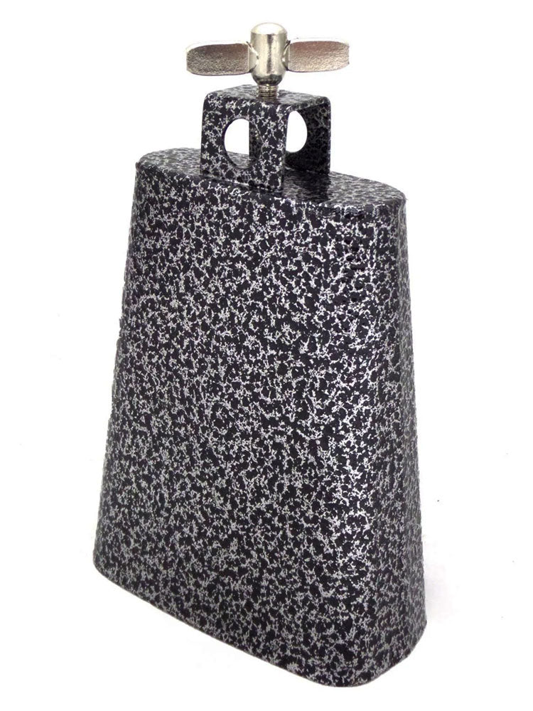 Powerbeat 6-1/2" Steel Cowbell