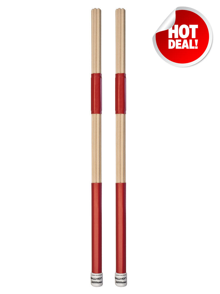 ProMark Lightning Rods