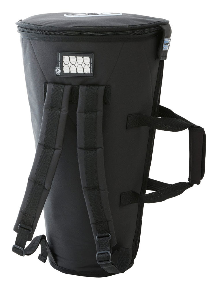 Protection Racket 12" Deluxe Djembe Bag