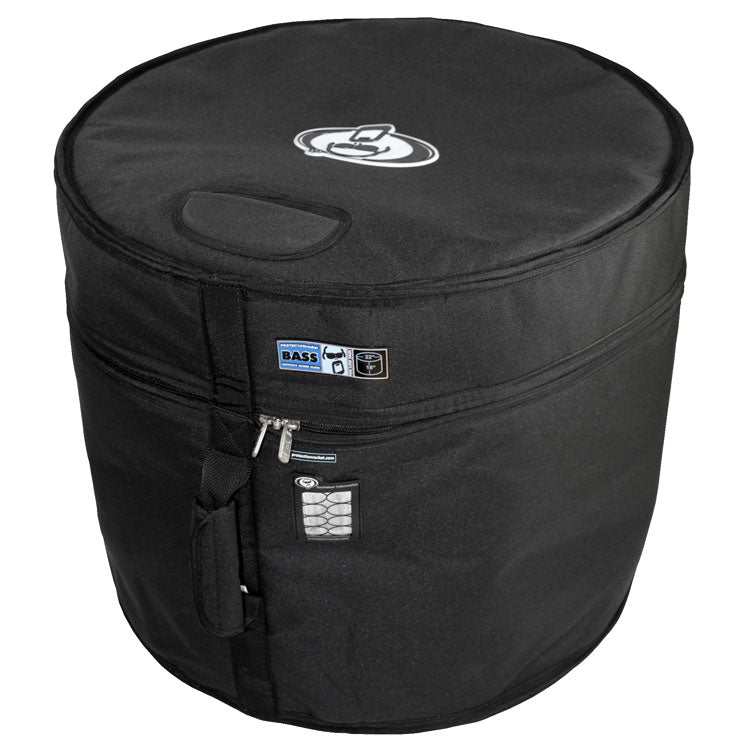 Protection Racket Proline 20" x 16" Bass Drum Bag
