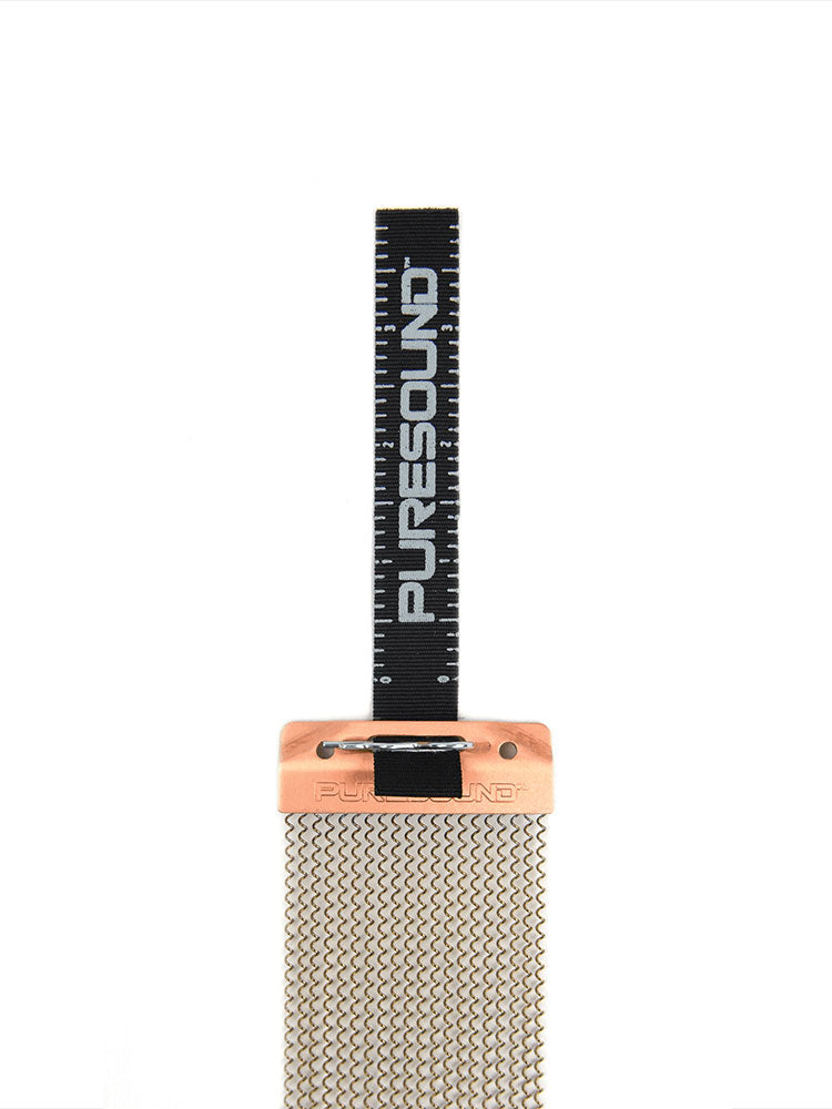 PureSound Custom Pro Brass 13" Snare Wires 20 Strand