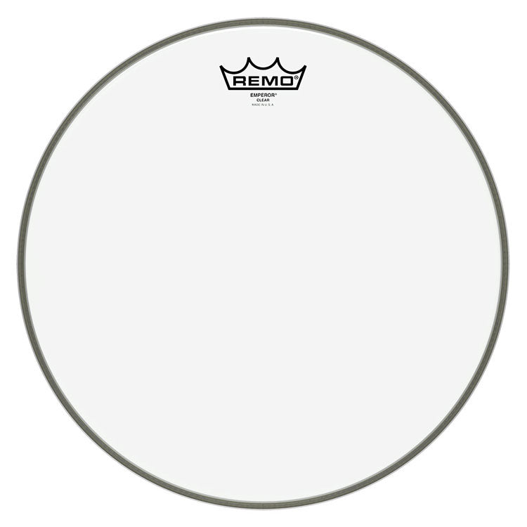 Remo Emperor Clear 18" Drum Head