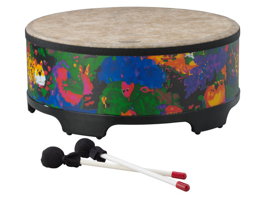 Remo Kids Percussion 18" x 8" Gathering Drum