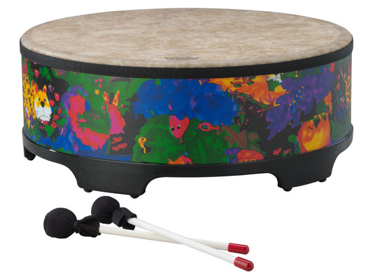 Remo Kids Percussion 22" x 8" Gathering Drum