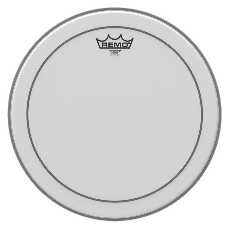 Remo Pinstripe Coated 12" Drum Head