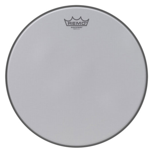Remo Silentstroke 24" Mesh Bass Drum Head