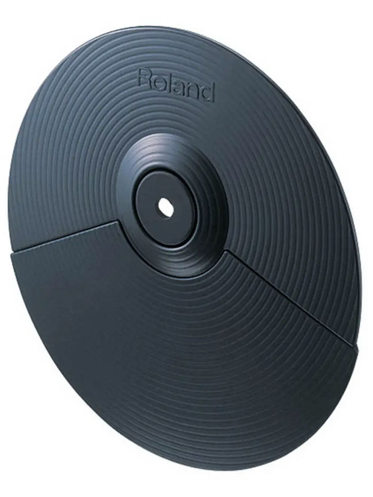 Roland CY-5 10" Dual Trigger Cymbal Pad