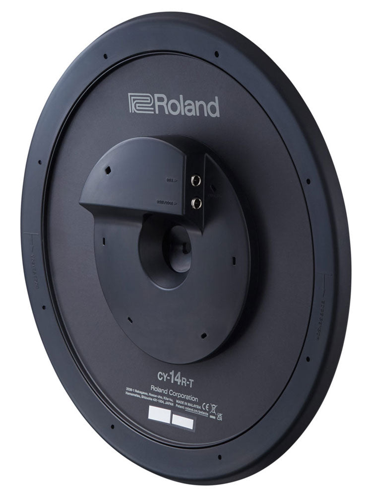 Roland CY14R-T 14" V-Cymbal Ride
