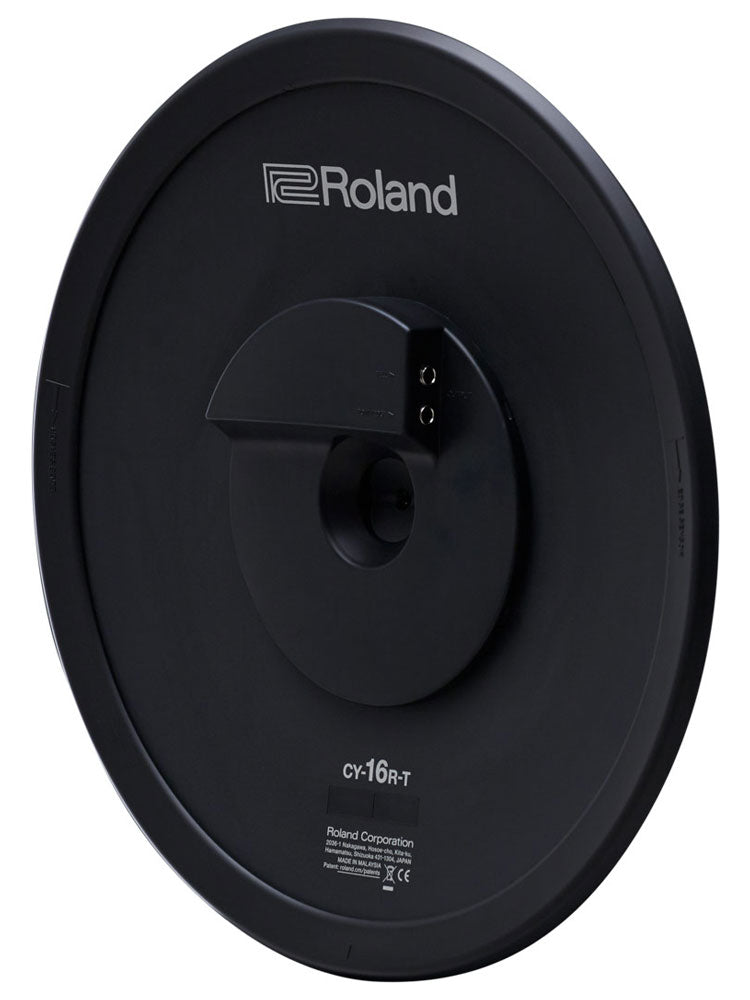 Roland CY16R-T 16" V-Cymbal Ride