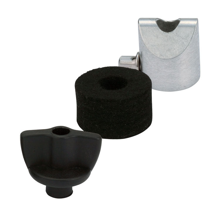 Roland CYM-10 Cymbal Parts Set