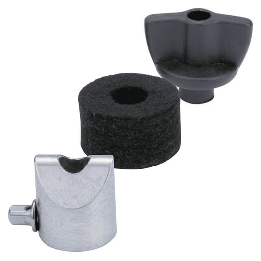 Roland CYM-10 Cymbal Parts Set