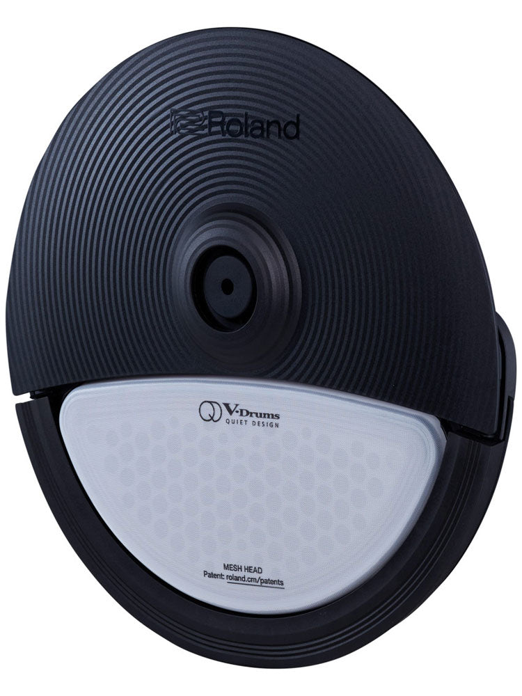 Roland CYQ-12 12" Quiet Design Cymbal Pad