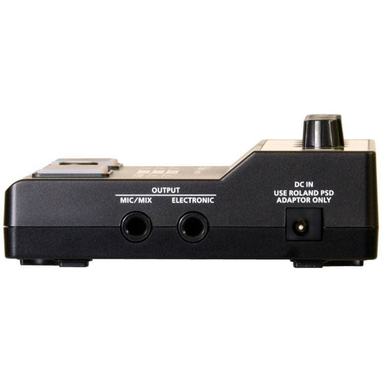 Roland EC-10M ELCajon Mic Processor