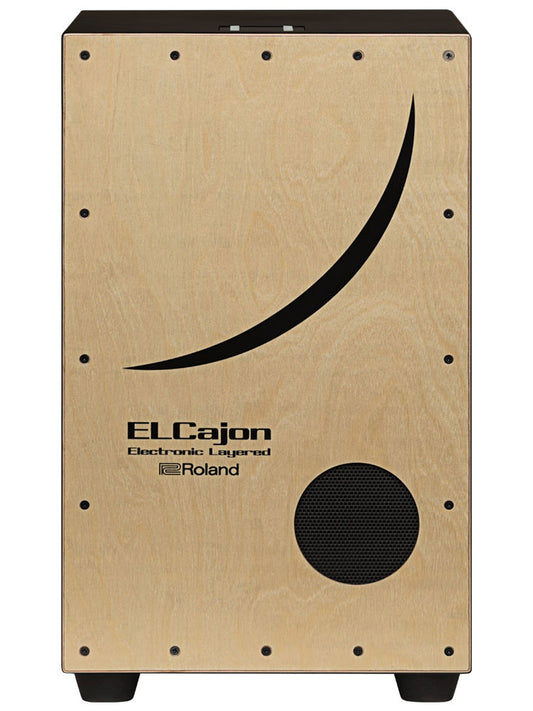 Roland ELCajon EC-10 Electronic Layered Cajon