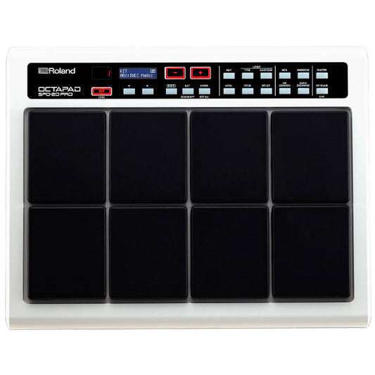 Roland Octapad SPD-20 Pro Digital Percussion Pad
