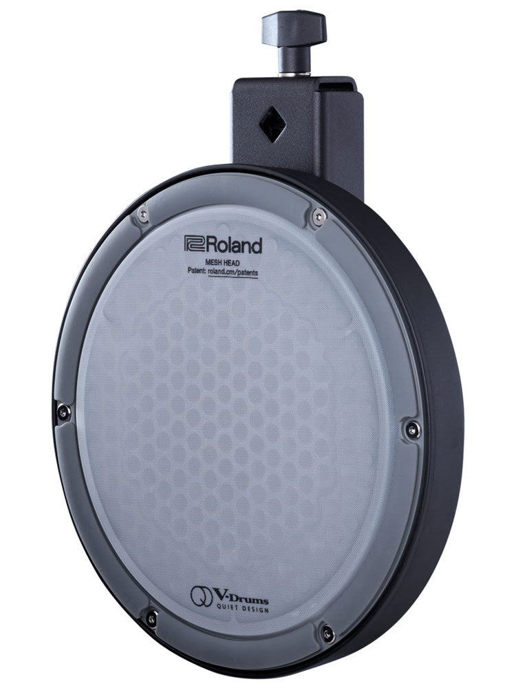 Roland PDQ-8 8" Quiet Design Tom Pad