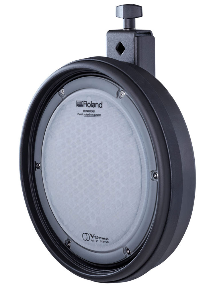 Roland PDQ-8S 8" Quiet Design Snare Pad
