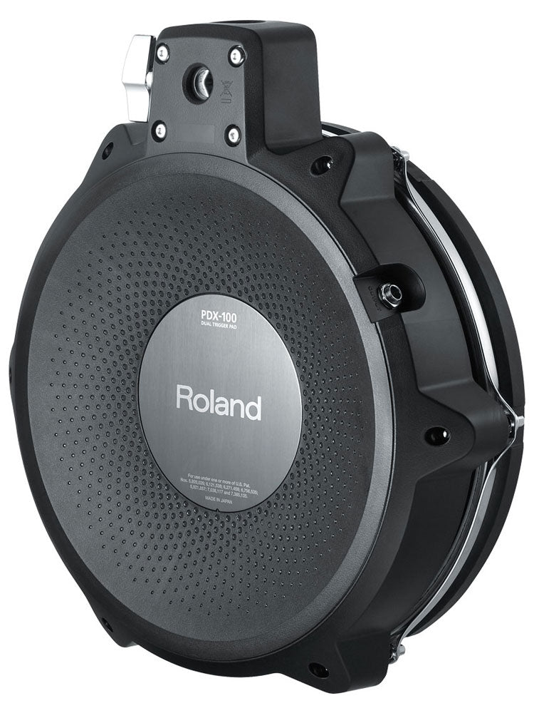 Roland PDX-100 10" Dual Zone Mesh V-Pad