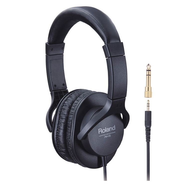 Roland RH-5 Headphones