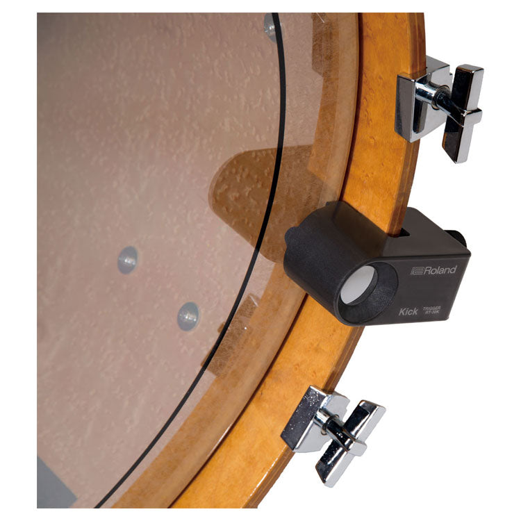 Roland RT-30K Acoustic Bass Drum Trigger
