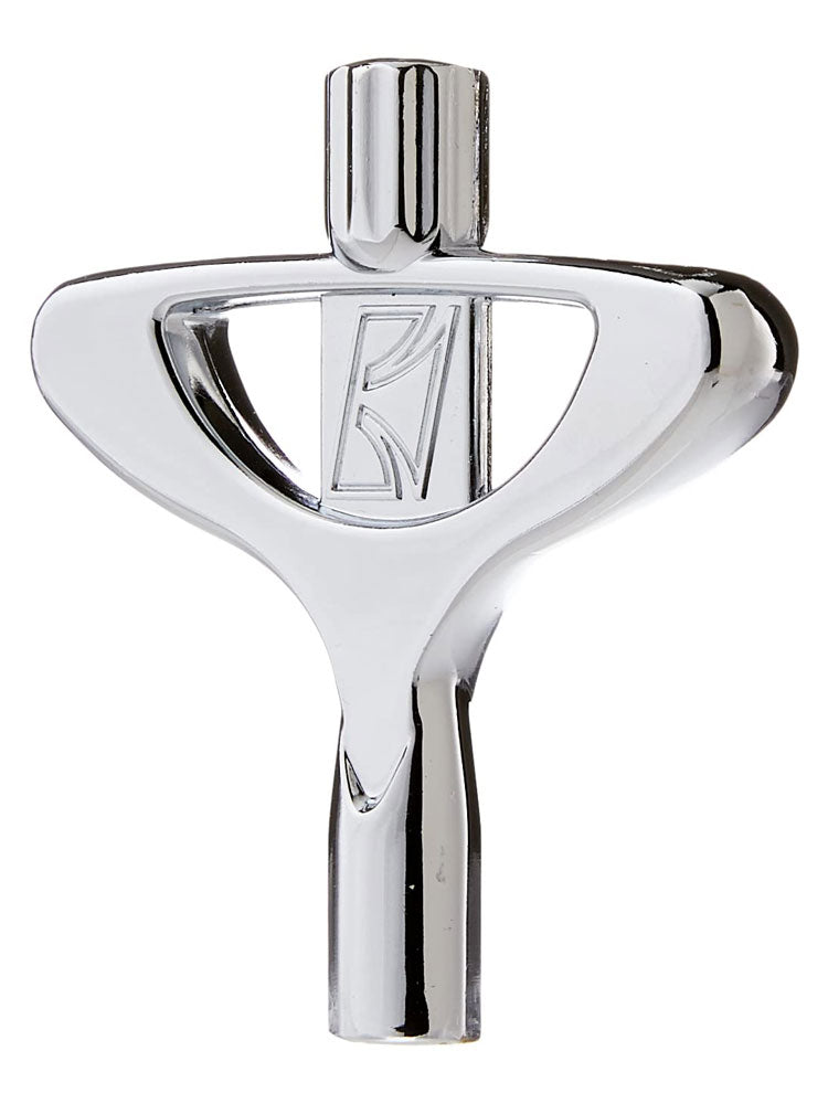 Tama Drum Key - Chrome