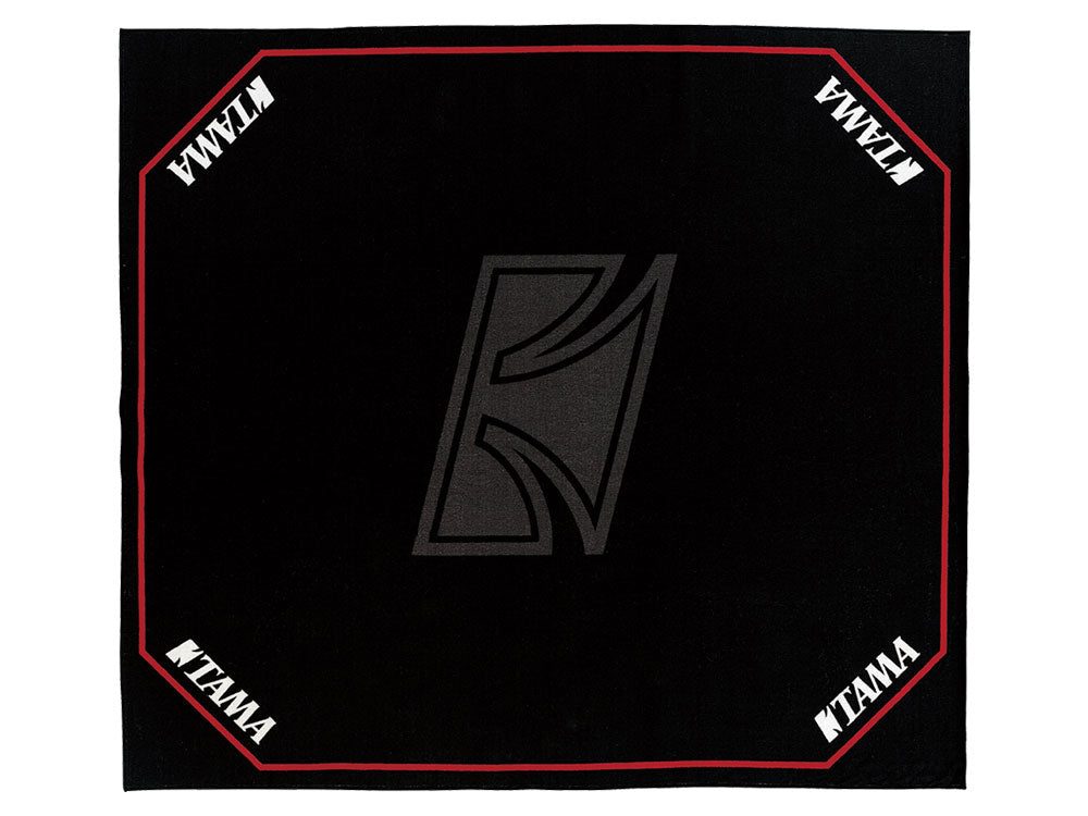 Tama Drum Rug Logo