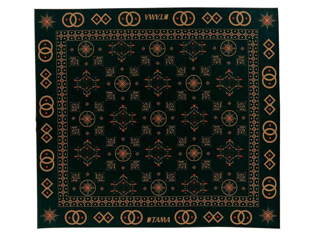 Tama Drum Rug Oriental