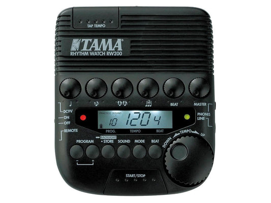 Tama RW200 Rhythm Watch Metronome