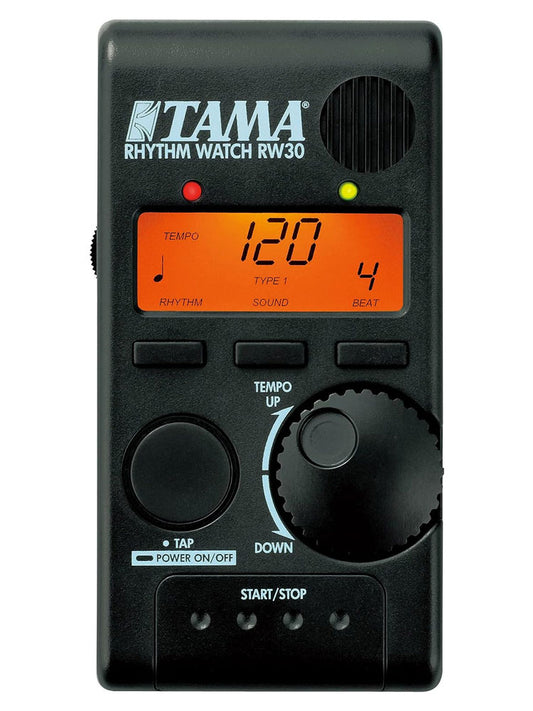 Tama RW30 Rhythm Watch Mini Metronome