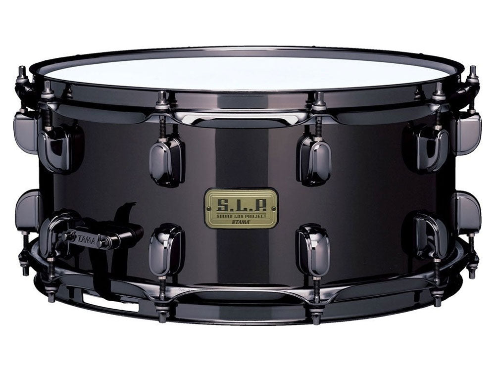 Tama S.L.P Soundlab Project 14" x 6.5" Brass Snare Drum