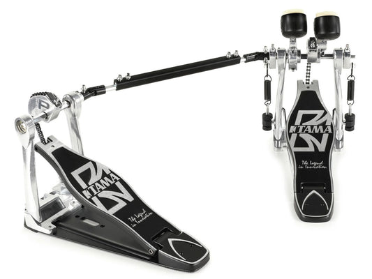 Tama Standard Double Bass Drum Pedal