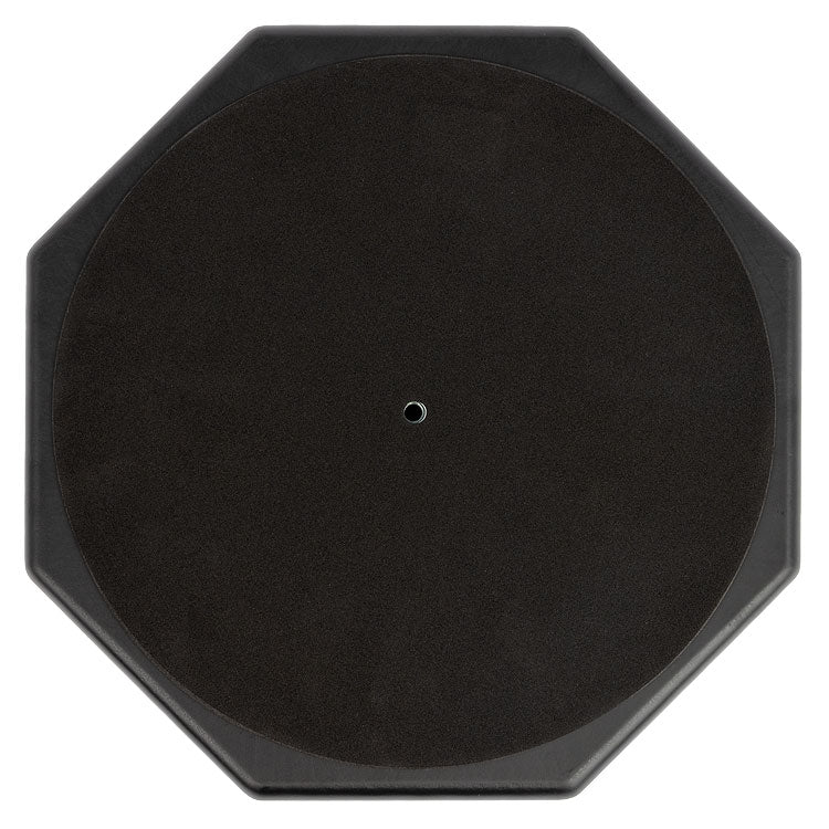 Total Percussion 12" Single Sided Practice Pad