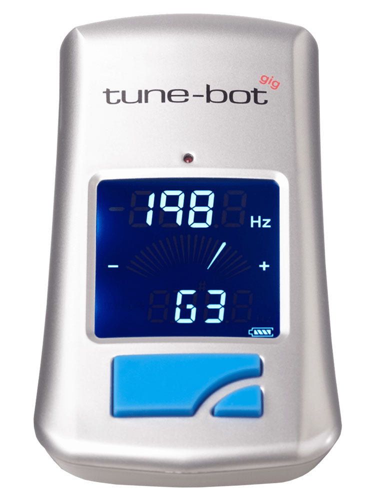 Tune-Bot Gig