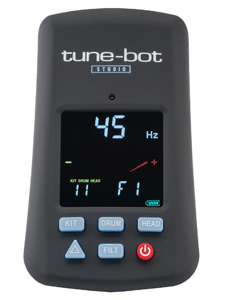 Tune-Bot Studio