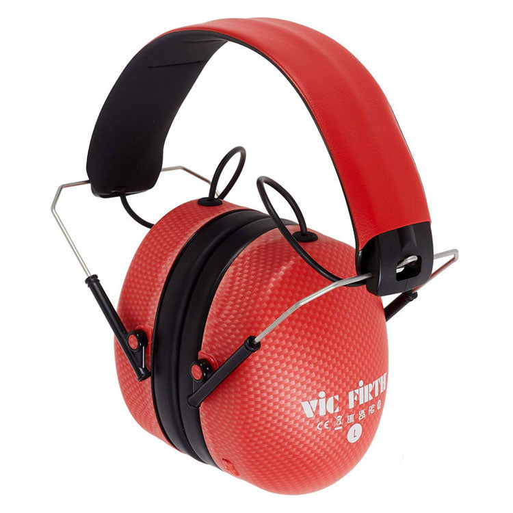 Vic Firth Bluetooth Isolation Headphones