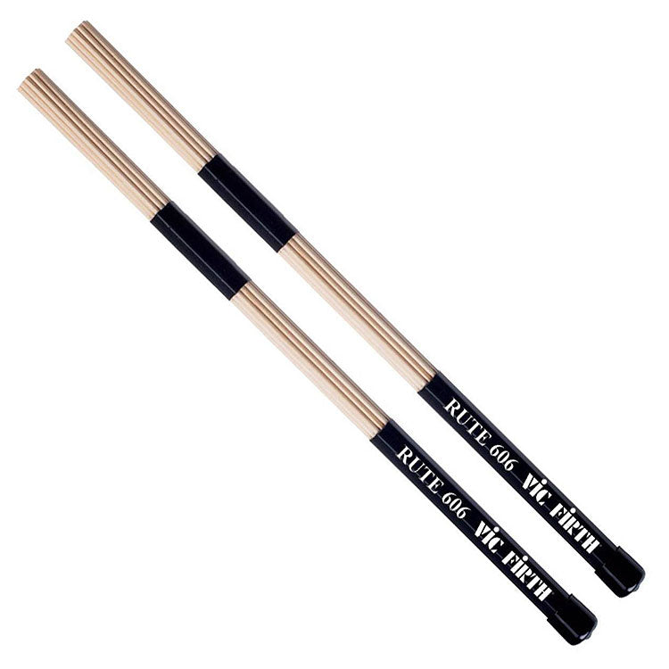 Vic Firth Rute 606