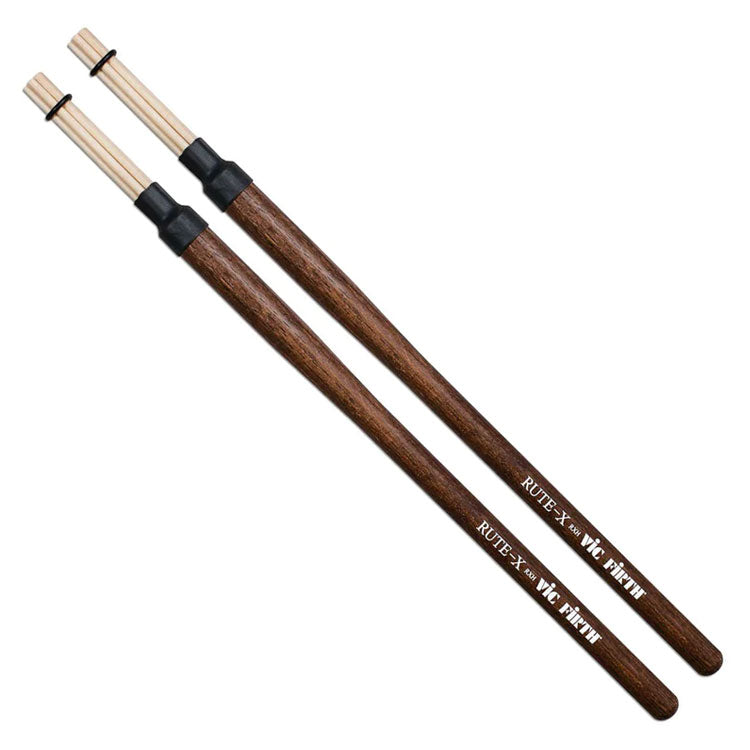 Vic Firth Rute-X Heavy Gauge