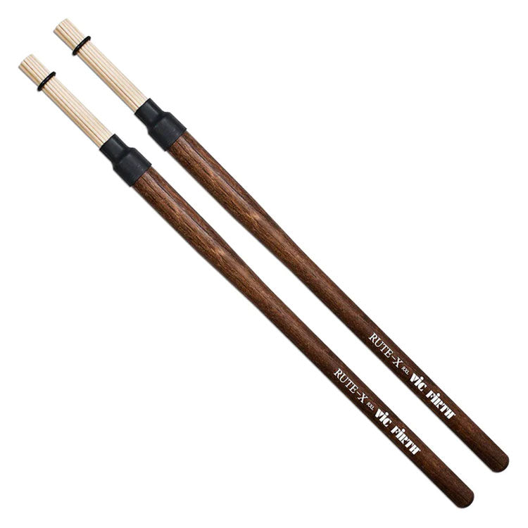 Vic Firth Rute-X Light Gauge