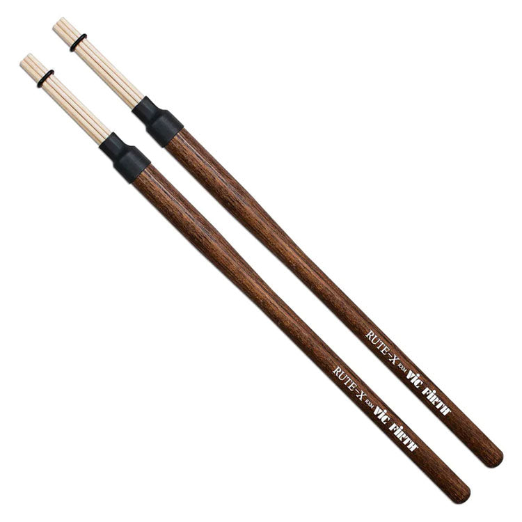 Vic Firth Rute-X Medium Gauge