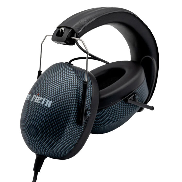 Vic Firth Stereo Isolation Headphones