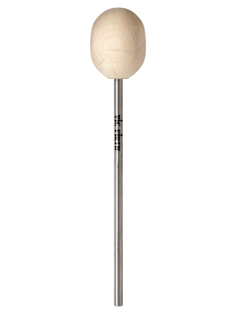 Vic Firth VicKick Wood Bass Drum Pedal Beater