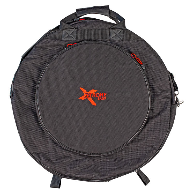 Xtreme 22" Cymbal Bag