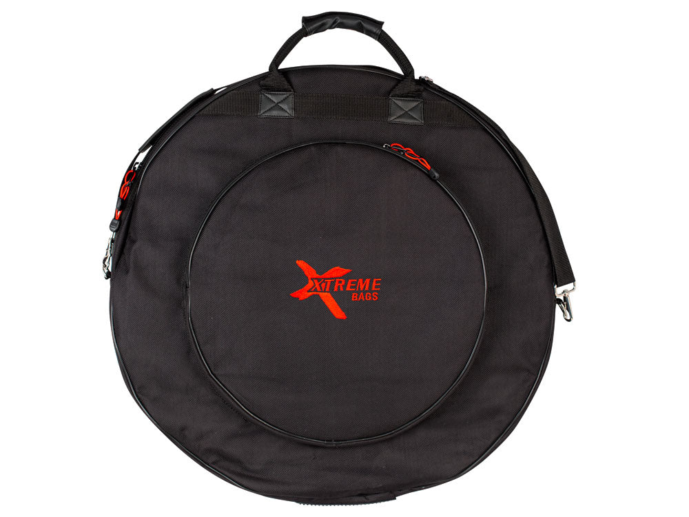 Drum deals cymbal bag