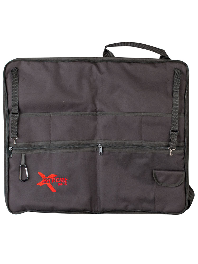 Xtreme Premium Drum Stick Bag